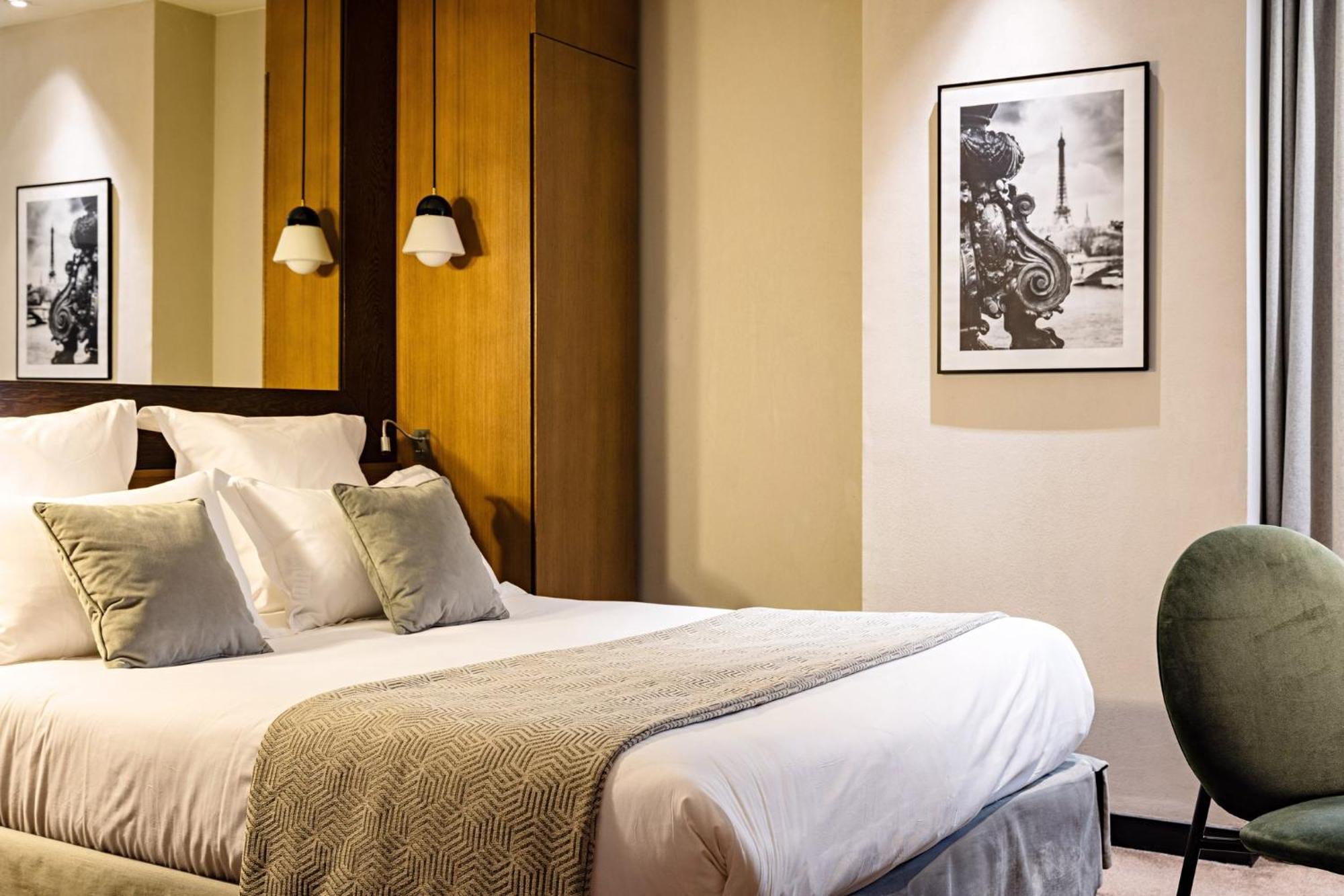 Elysées, An Ihg Parigi
