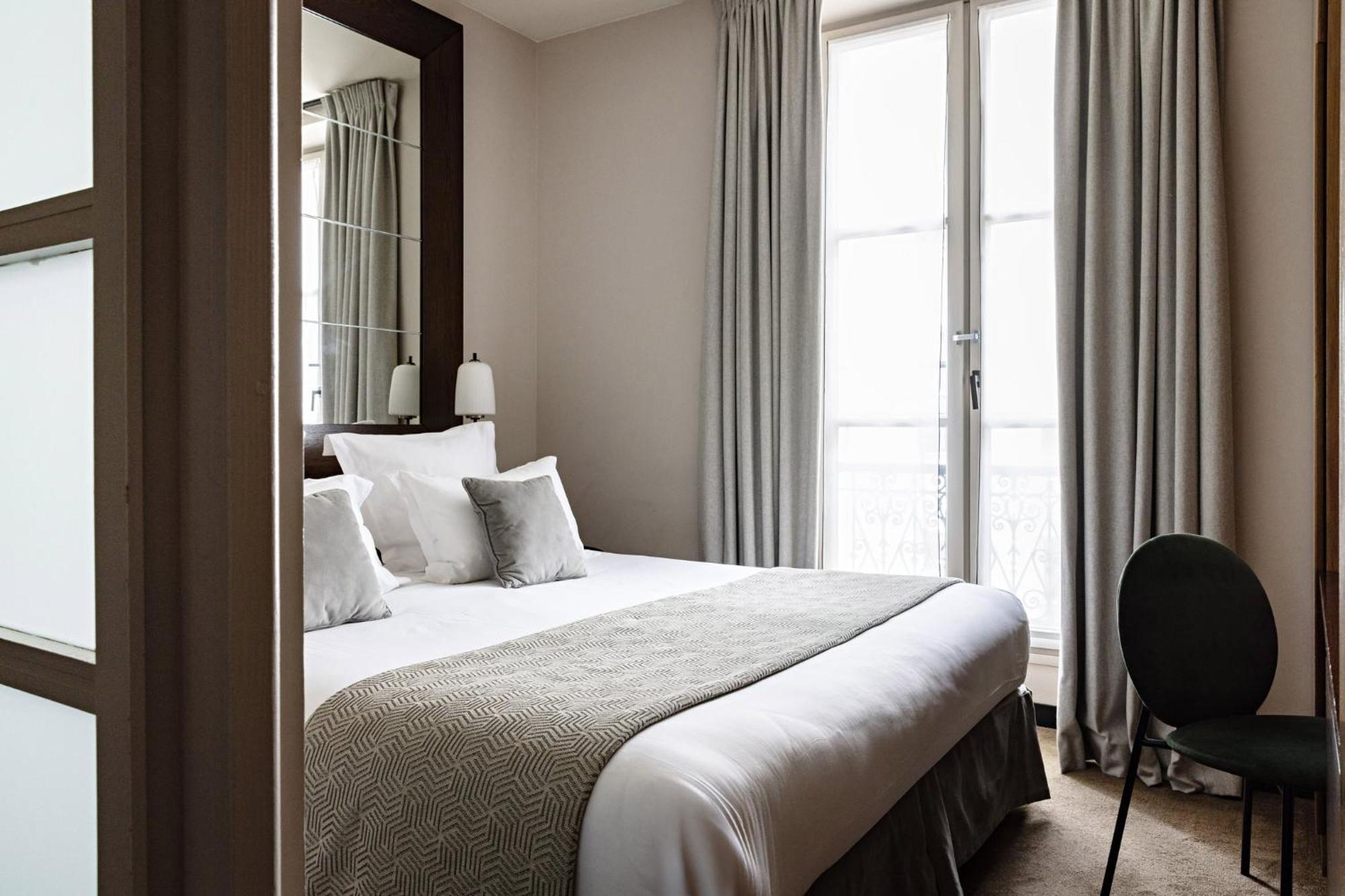 Elysées, An Ihg Hotel