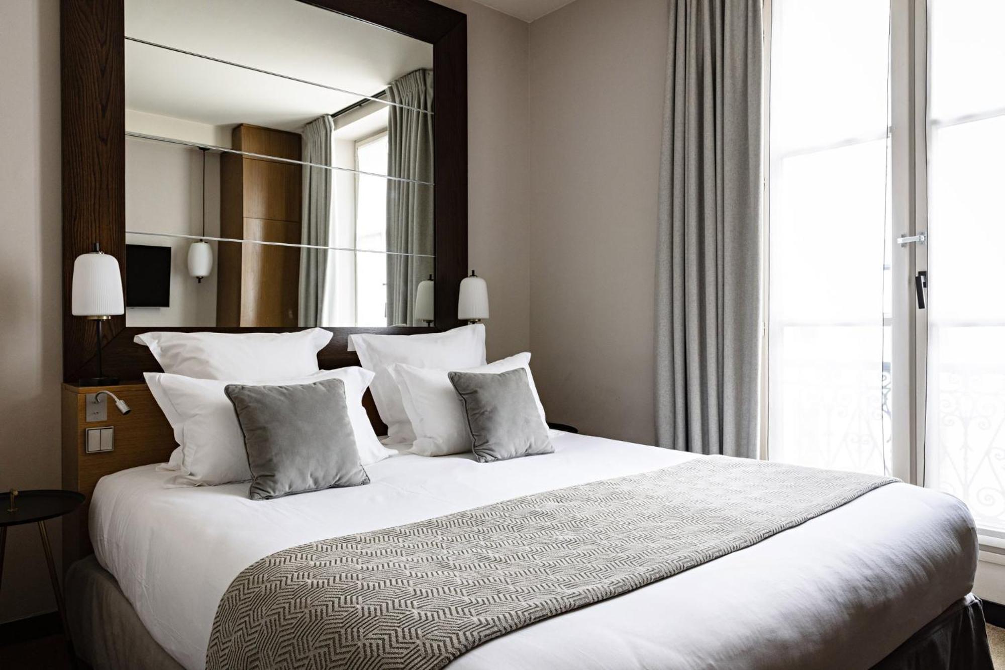 Elysées, An Ihg Hotel 4*