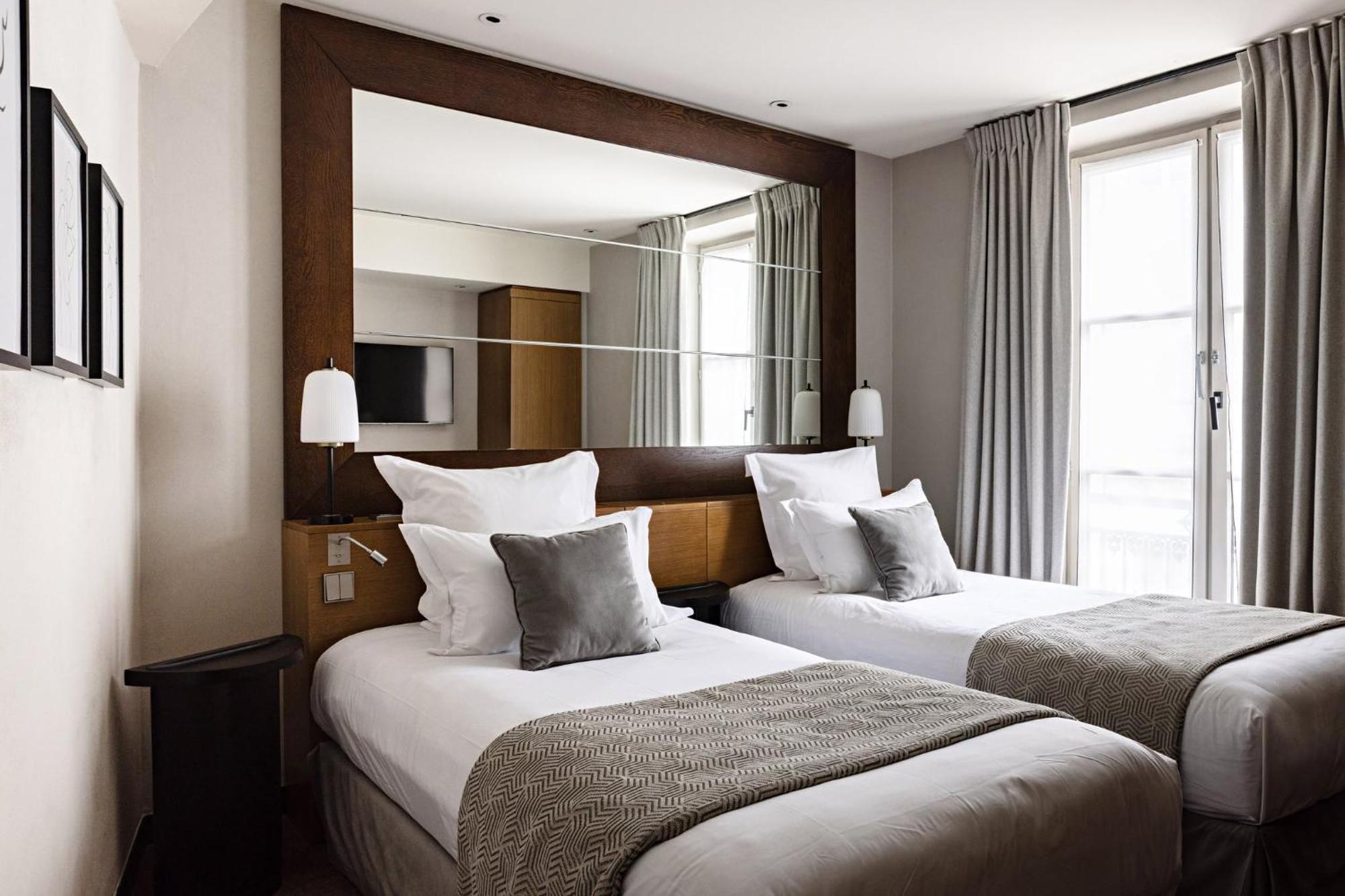 Elysées, An Ihg Hotel