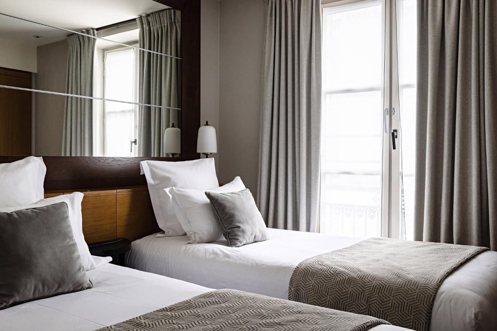 Hotel Elysées, An Ihg